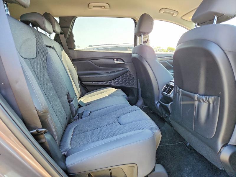 Aukcja sprzedaży 2020 Hyundai Santa Fe, vin: 5NMS23AD0LH254785, numer aukcji: 49461516
