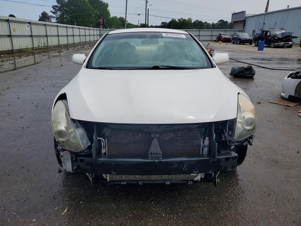Aukcja sprzedaży 2010 Nissan Altima, vin: 1N4AL2EP5AC190140, numer aukcji: 50428926