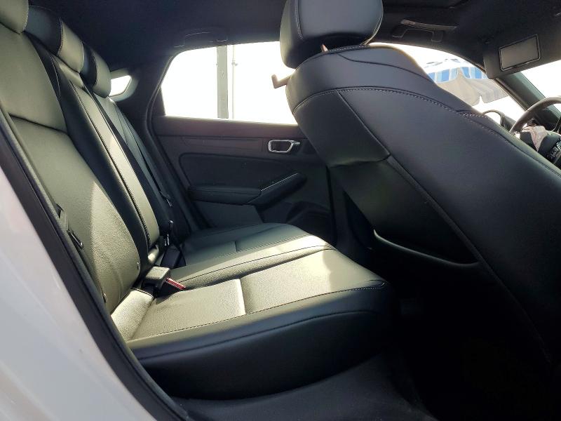 Aukcja sprzedaży 2025 Acura Integra, vin: 19UDE4H65SA017426, numer aukcji: 49514036