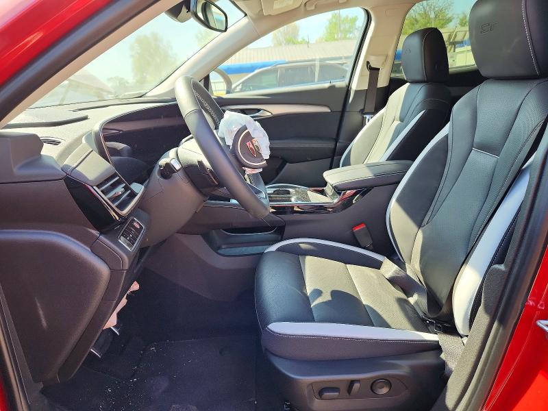 Продажа на аукционе авто 2025 Buick Envision, vin: LRBFZLE47SD016333, номер лота: 49064516