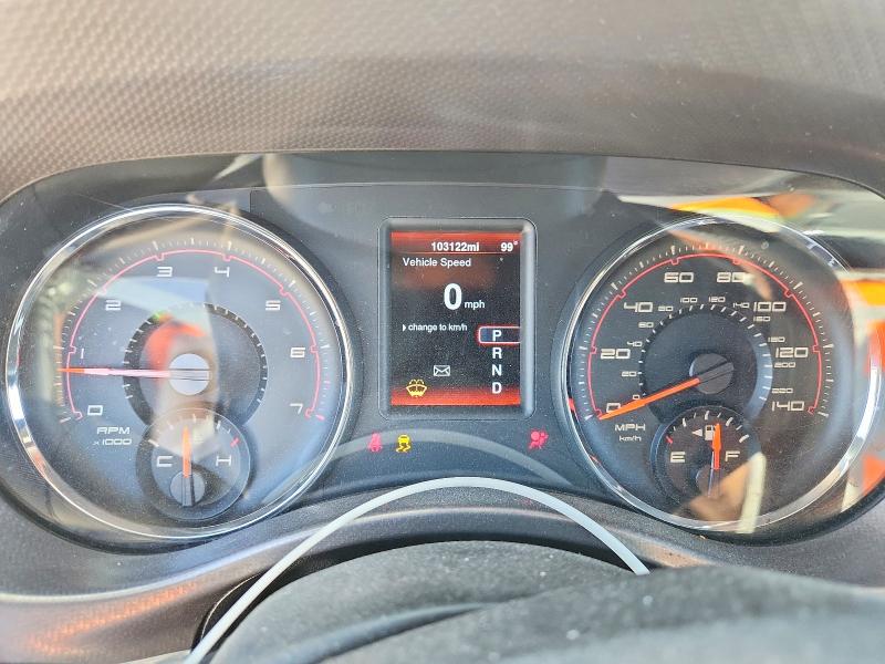 Auction sale of the 2014 Dodge Charger, vin: 2C3CDXBG3EH187701, lot number: 50665926