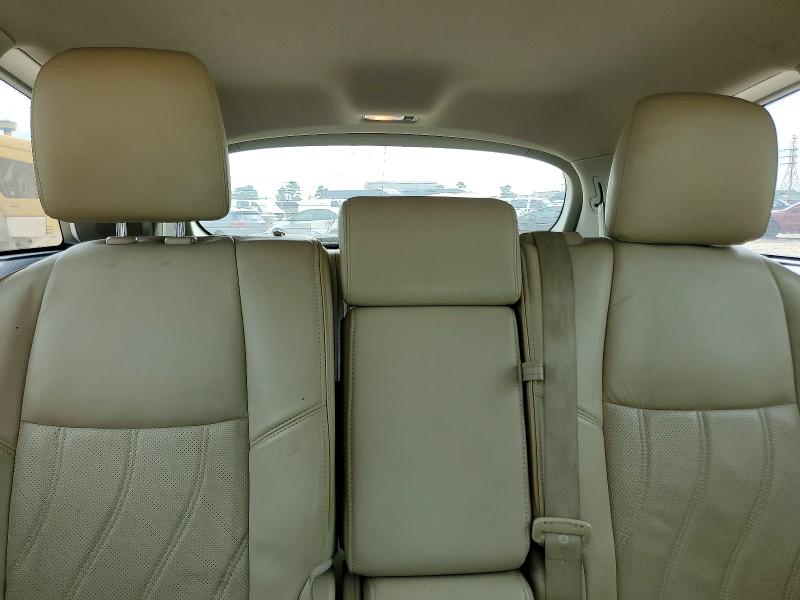 Aukcja sprzedaży 2015 Infiniti Qx60, vin: 5N1AL0MM1FC549900, numer aukcji: 50448216