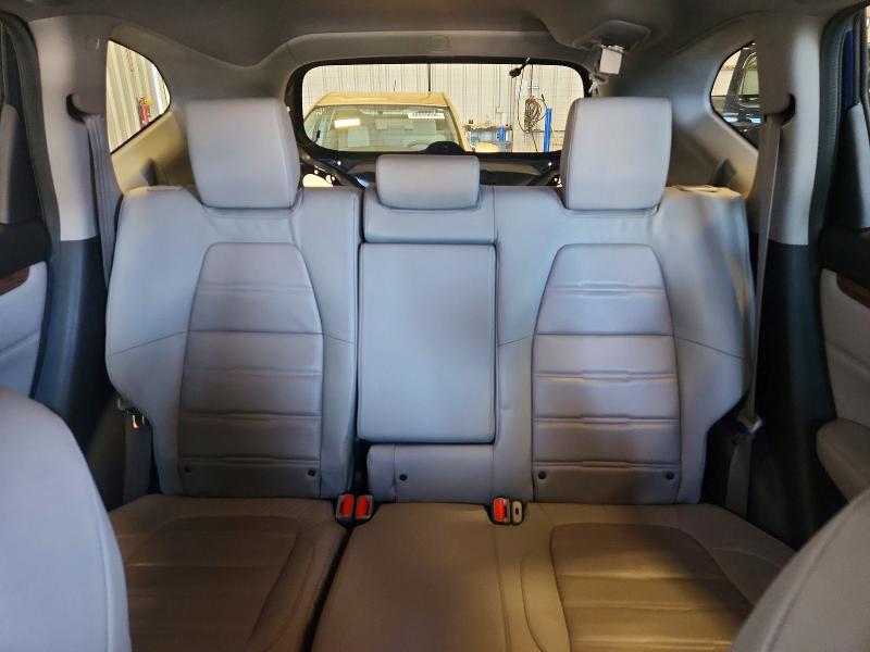 Продаж на аукціоні авто 2019 Honda Cr-v, vin: 7FARW2H99KE013911, номер лоту: 48959076