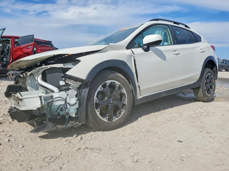 Aukcja sprzedaży 2023 Subaru Crosstrek, vin: JF2GTAPC6P8300067, numer aukcji: 48969676