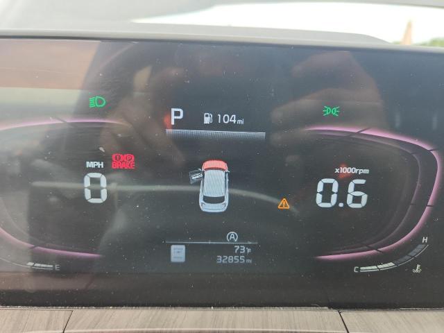 Продажа на аукционе авто 2024 Kia Telluride, vin: 5XYP34GC8RG556027, номер лота: 51771156