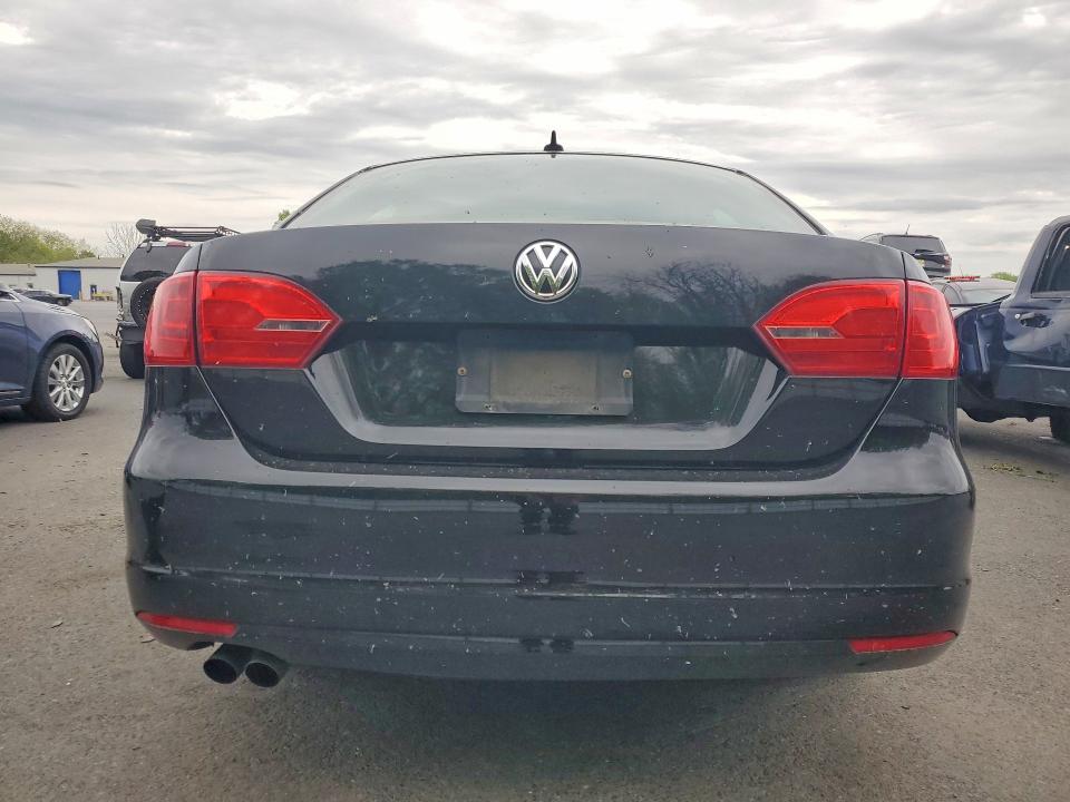 Продажа на аукционе авто 2011 Volkswagen Jetta, vin: 3VWDZ7AJ1BM304829, номер лота: 51416426