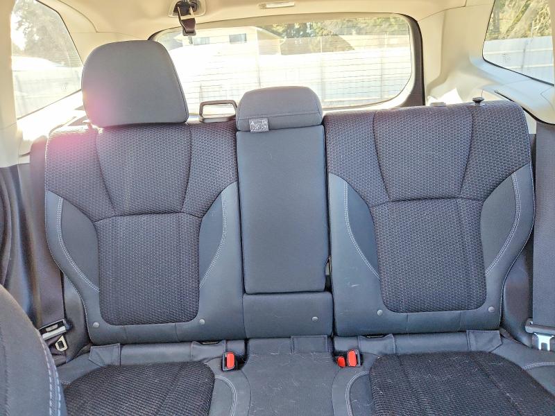 Aukcja sprzedaży 2020 Subaru Forester, vin: JF2SKAJCXLH403153, numer aukcji: 49063916