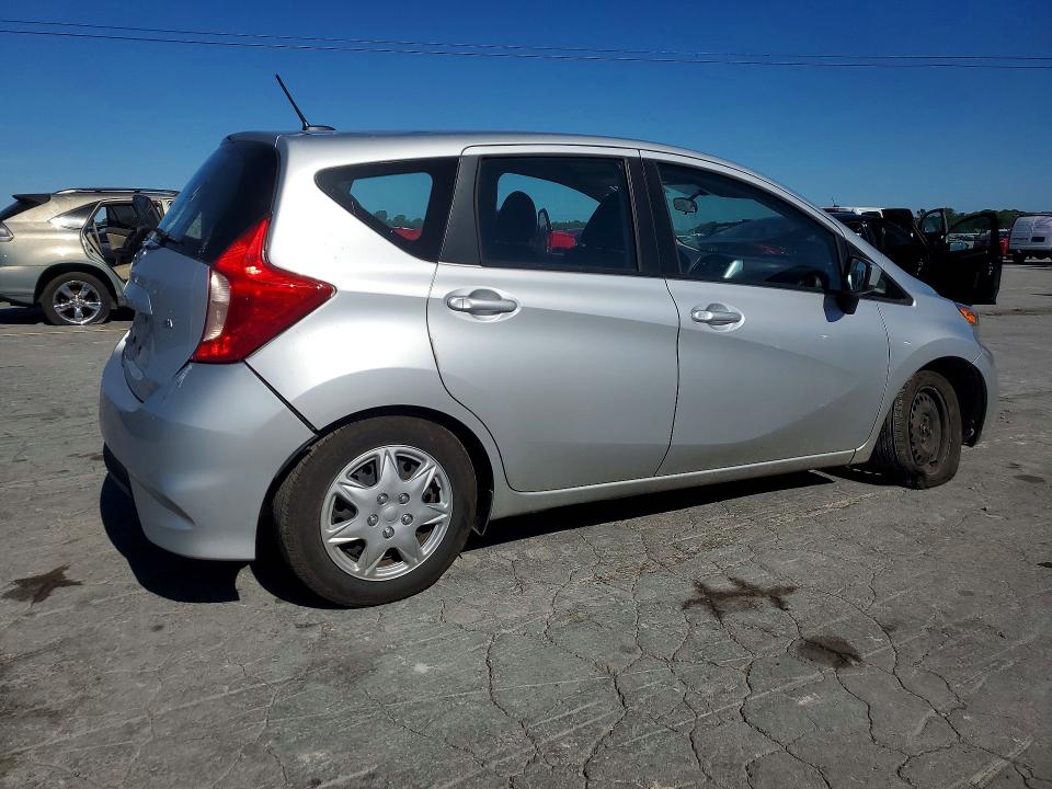 Продаж на аукціоні авто 2017 Nissan Versa Note, vin: 3N1CE2CP6HL363603, номер лоту: 51749746