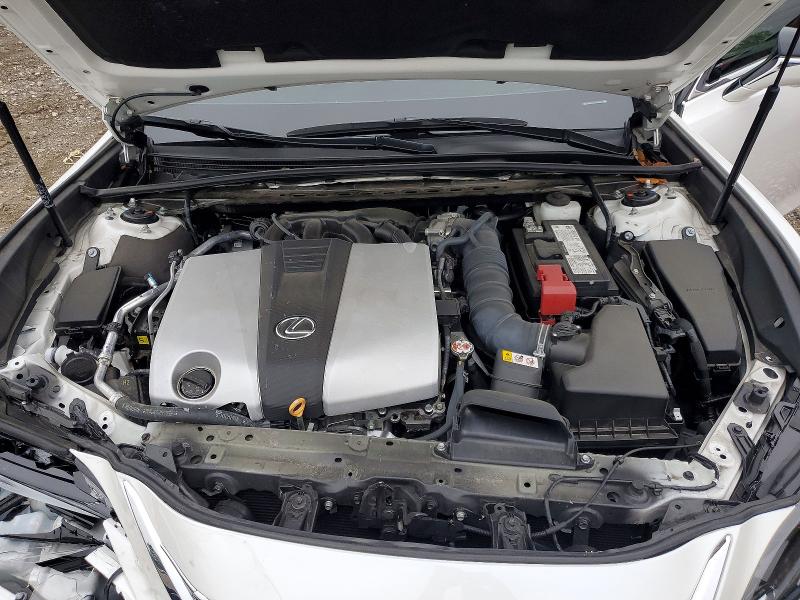 Aukcja sprzedaży 2025 Lexus Es 350, vin: 58AFZ1B1XSU185251, numer aukcji: 51694046