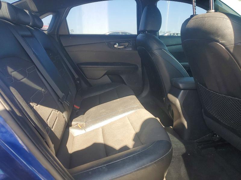 Продаж на аукціоні авто 2020 Kia Forte, vin: 3KPF34AD0LE253275, номер лоту: 50327026