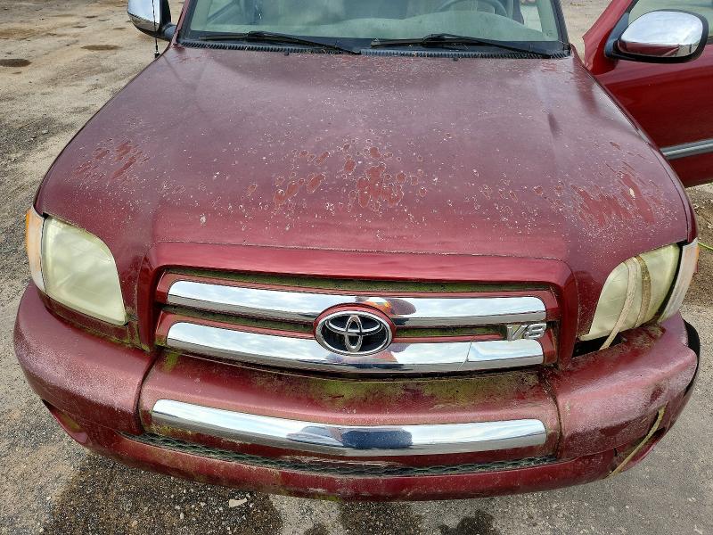 Продажа на аукционе авто 2003 Toyota Tundra, vin: 5TBBT44143S406075, номер лота: 51677306