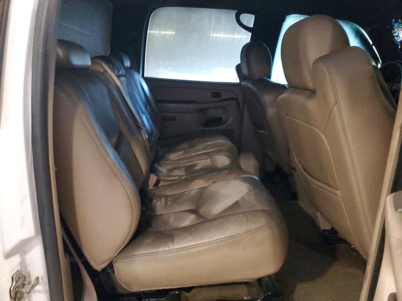 48849976 :رقم المزاد ، 1GTHK23286F130071 vin ، 2006 Gmc Sierra مزاد بيع