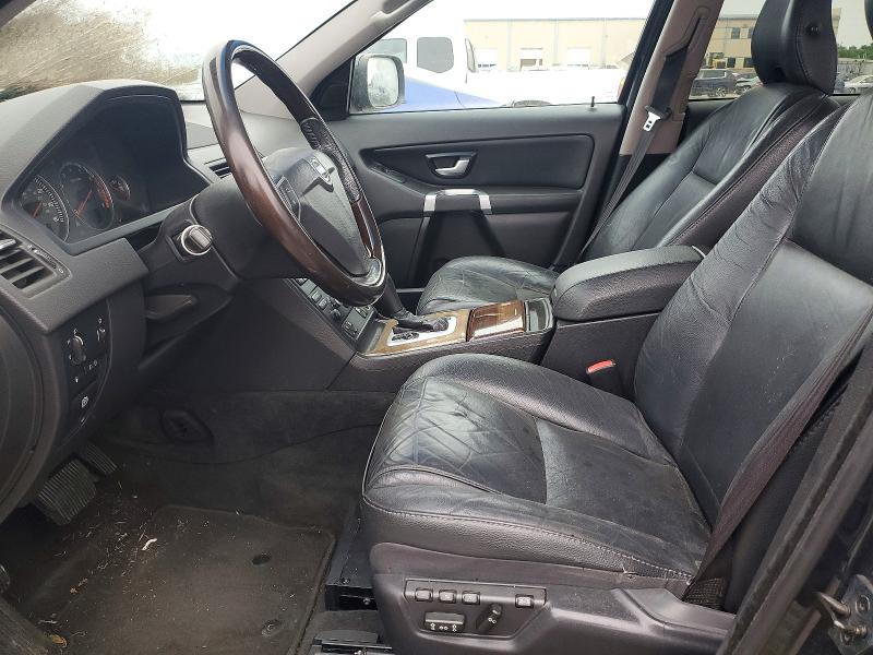 Aukcja sprzedaży 2010 Volvo Xc90, vin: YV4982CYXA1565569, numer aukcji: 51779146