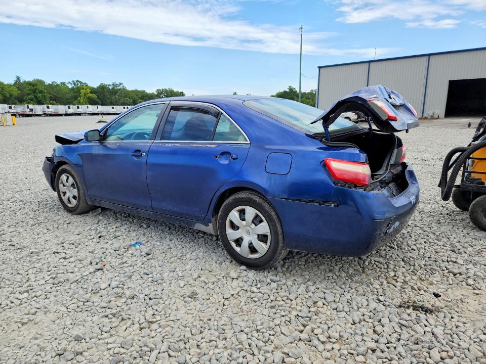 Продаж на аукціоні авто 2009 Toyota Camry, vin: 4T1BE46K09U278439, номер лоту: 51488856