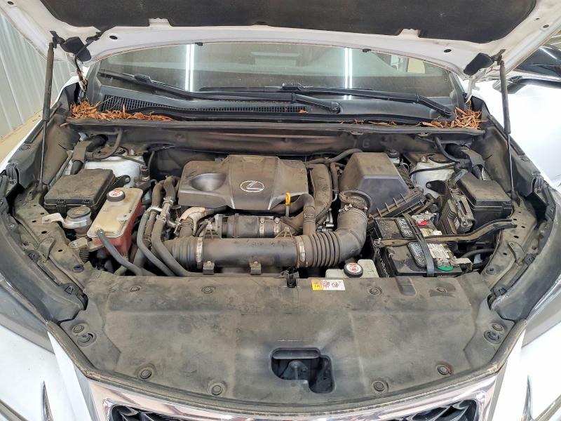 Aukcja sprzedaży 2017 Lexus Nx 200t, vin: JTJYARBZ8H2085070, numer aukcji: 50819406