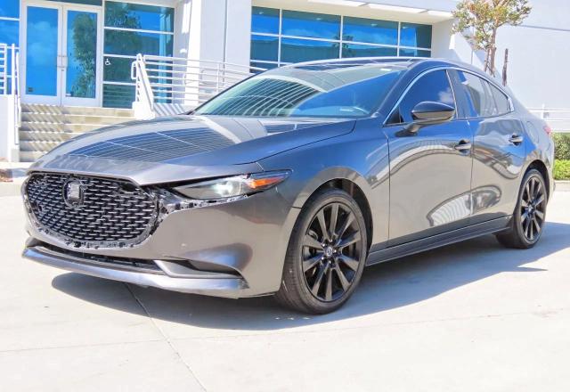 51849986 :رقم المزاد ، 3MZBPABM2RM400790 vin ، 2024 Mazda 3 مزاد بيع
