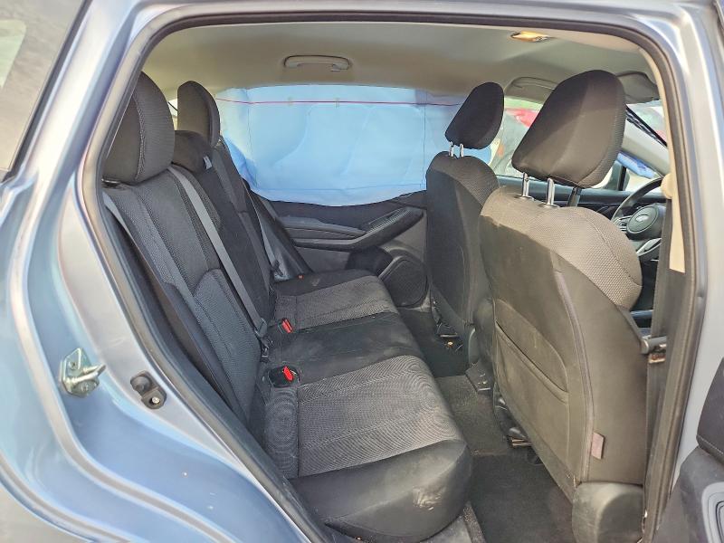 Aukcja sprzedaży 2020 Subaru Impreza, vin: 4S3GTAB65L3712245, numer aukcji: 49402486