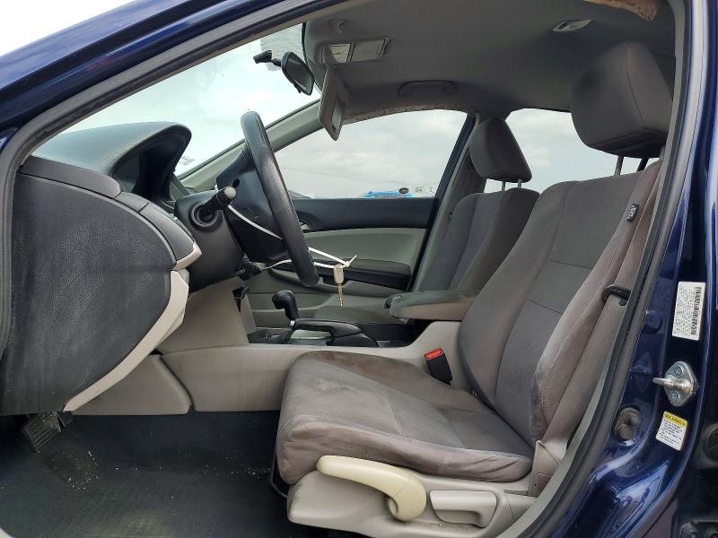 Aukcja sprzedaży 2012 Honda Accord, vin: 1HGCP2F37CA025600, numer aukcji: 51339006