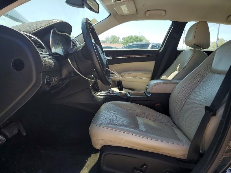 Aukcja sprzedaży 2018 Chrysler 300, vin: 2C3CCAKG7JH250535, numer aukcji: 50819946