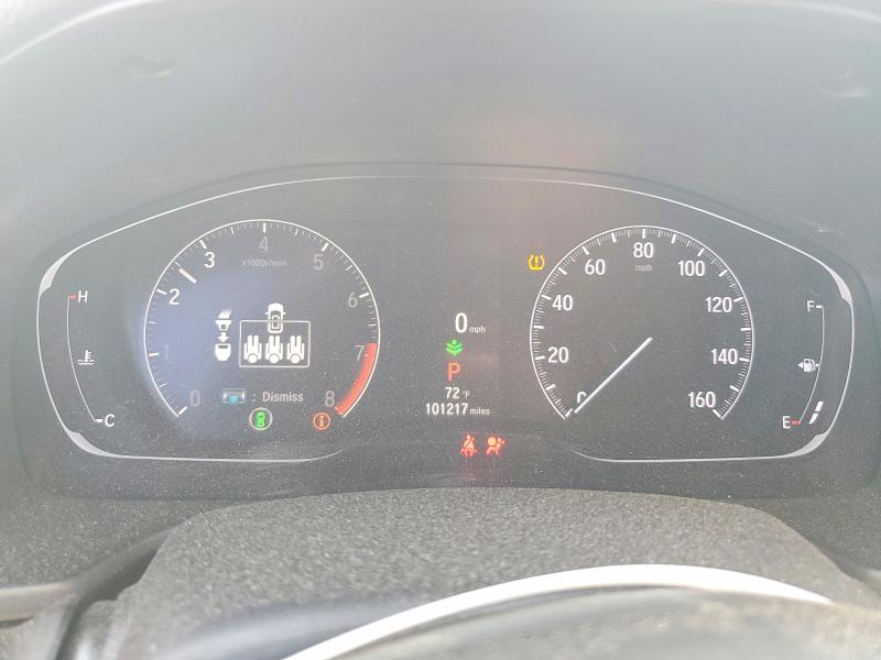 Продажа на аукционе авто 2021 Honda Accord, vin: 1HGCV2F36MA012182, номер лота: 50774726
