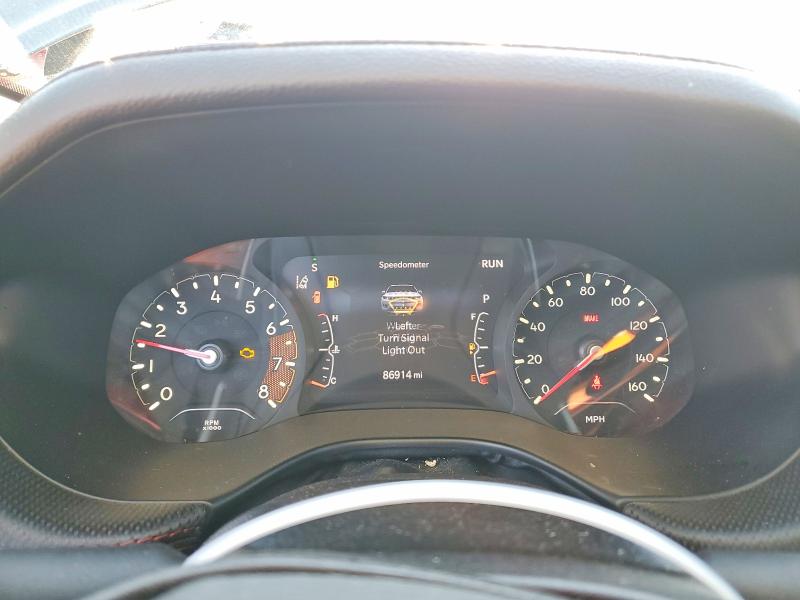 Aukcja sprzedaży 2022 Jeep Compass, vin: 3C4NJDDB0NT183626, numer aukcji: 50116936