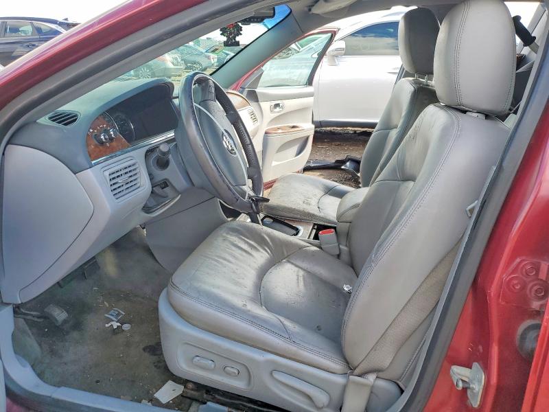 Auction sale of the 2006 Buick Lacrosse, vin: 2G4WD582861195324, lot number: 48191476