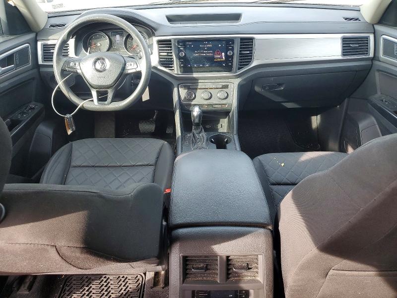 Продажа на аукционе авто 2018 Volkswagen Atlas S Fwd, vin: 1V2HR2CA7JC512751, номер лота: 48581106