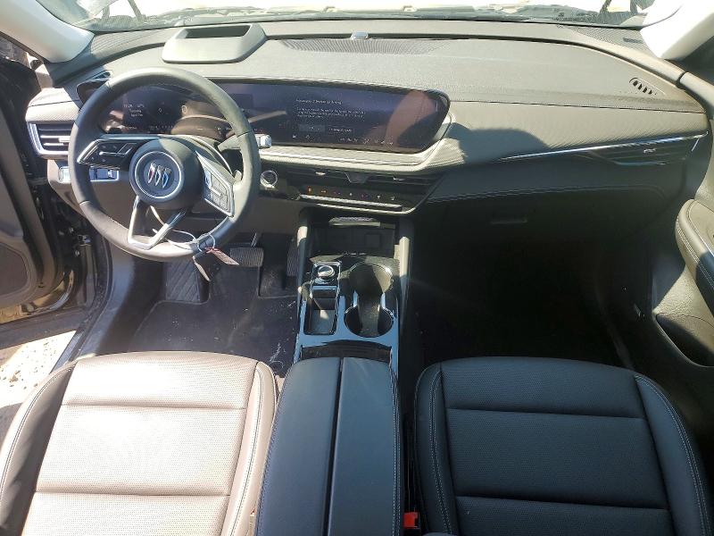 Продаж на аукціоні авто 2025 Buick Envision, vin: LRBFZKE48SD007151, номер лоту: 49086416