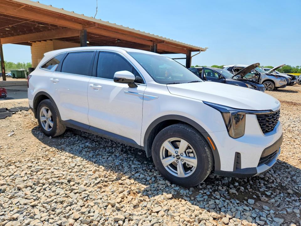 Продажа на аукционе авто 2026 Kia Sorento, vin: 5XYRG4JC3TG442546, номер лота: 48982726