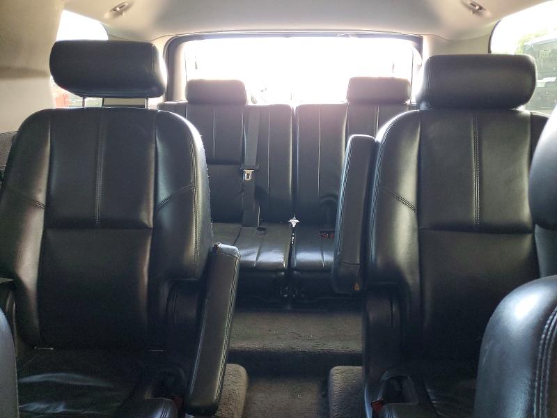 51501406 :رقم المزاد ، 1GKFK03299R195658 vin ، 2009 Gmc Yukon مزاد بيع