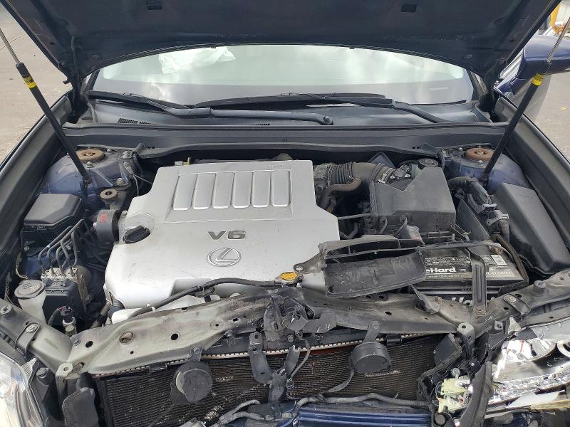 Aukcja sprzedaży 2015 Lexus Es 350, vin: JTHBK1GG5F2177733, numer aukcji: 48591866