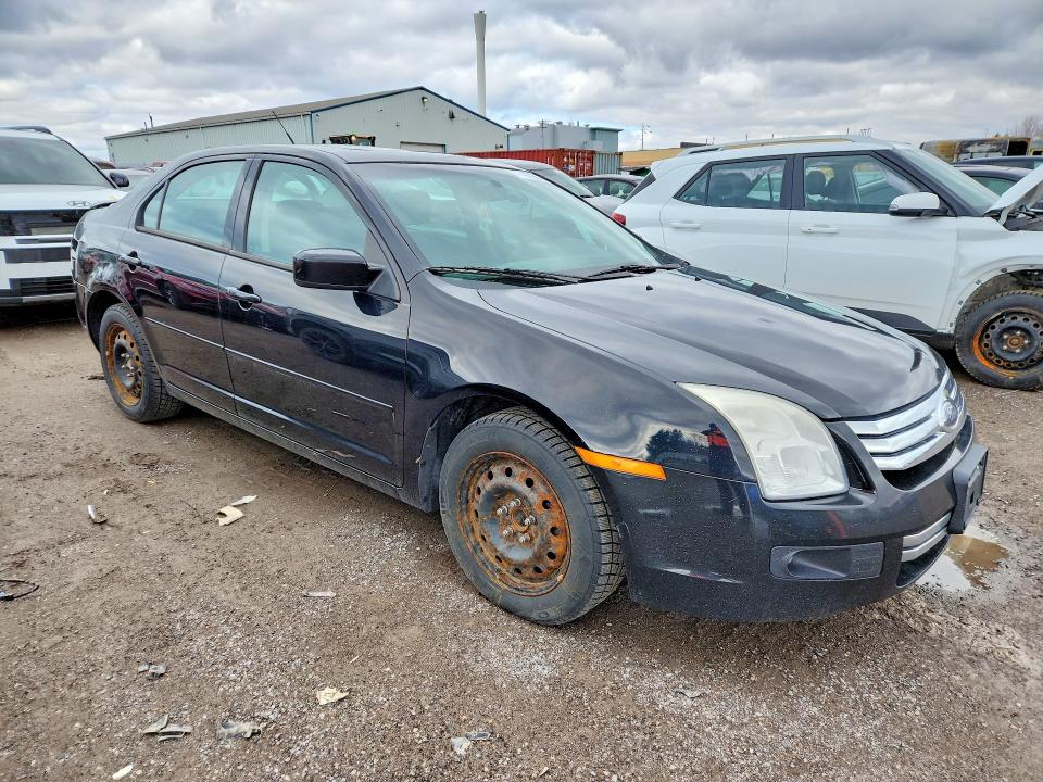 Продаж на аукціоні авто 2008 Ford Fusion, vin: 3FAHP07Z68R130546, номер лоту: 48399996