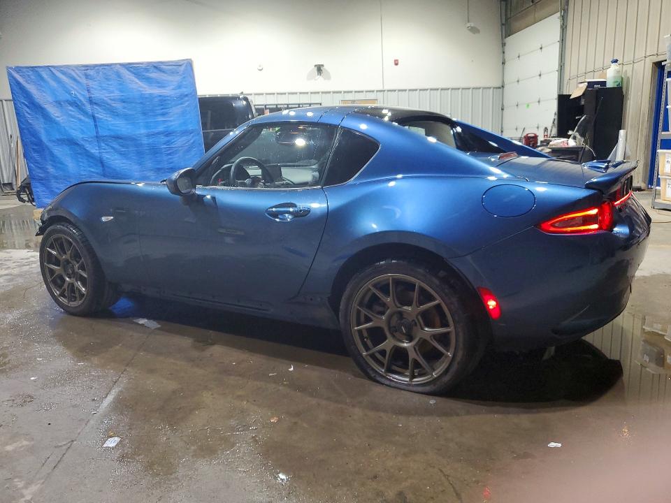 Aukcja sprzedaży 2018 Mazda Mx-5 Miata, vin: JM1NDAM75J0203958, numer aukcji: 49172916