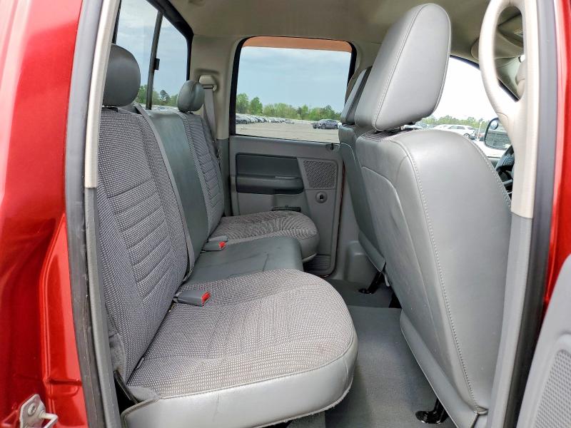 2008 Dodge Ram 1500 მანქანა იყიდება აუქციონზე, vin: 1D7HA18N08S613490, აუქციონის ნომერი: 49769716