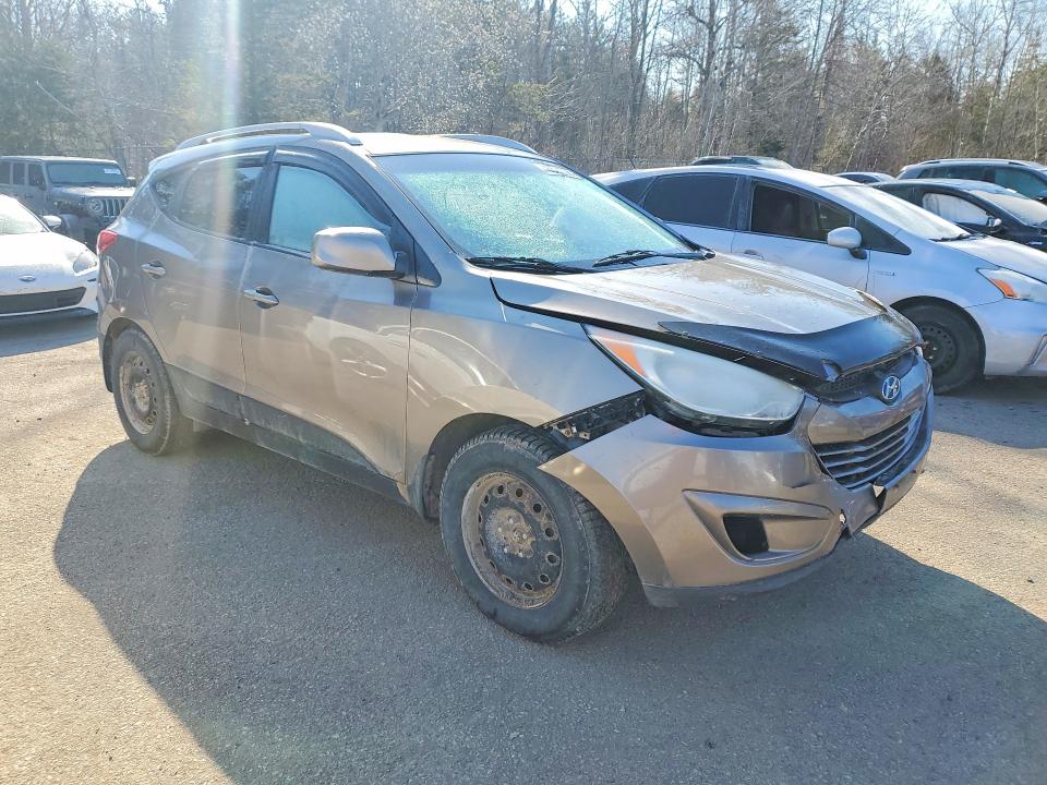 48514336 :رقم المزاد ، KM8JUCAC3CU439771 vin ، 2012 Hyundai Tucson مزاد بيع