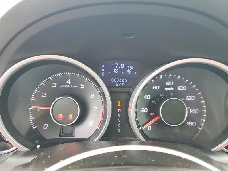 2012 Acura Tl მანქანა იყიდება აუქციონზე, vin: 19UUA9F73CA008049, აუქციონის ნომერი: 51098246