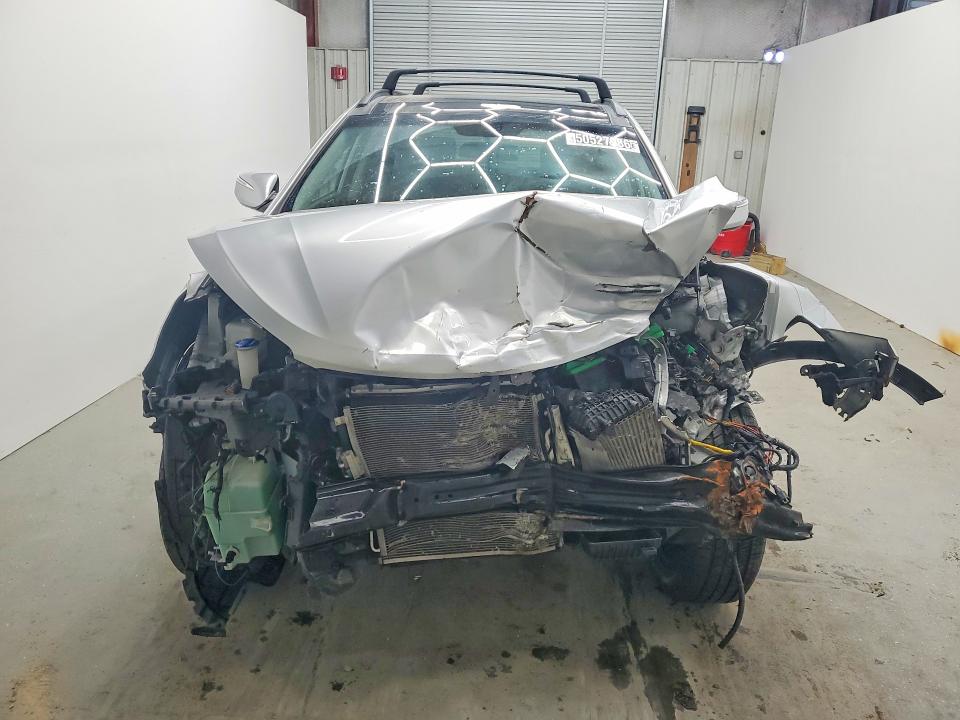 2018 Hyundai Santa Fe Sport მანქანა იყიდება აუქციონზე, vin: 5XYZW4LA4JG509408, აუქციონის ნომერი: 50527986