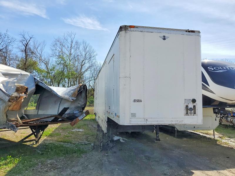 50162656 :رقم المزاد ، 1KKVE51211L203943 vin ، 2001 Kentucky Trailers مزاد بيع