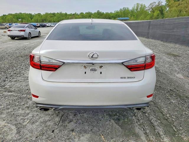 Aukcja sprzedaży 2018 Lexus Es 350, vin: 58ABK1GG7JU087258, numer aukcji: 48674506