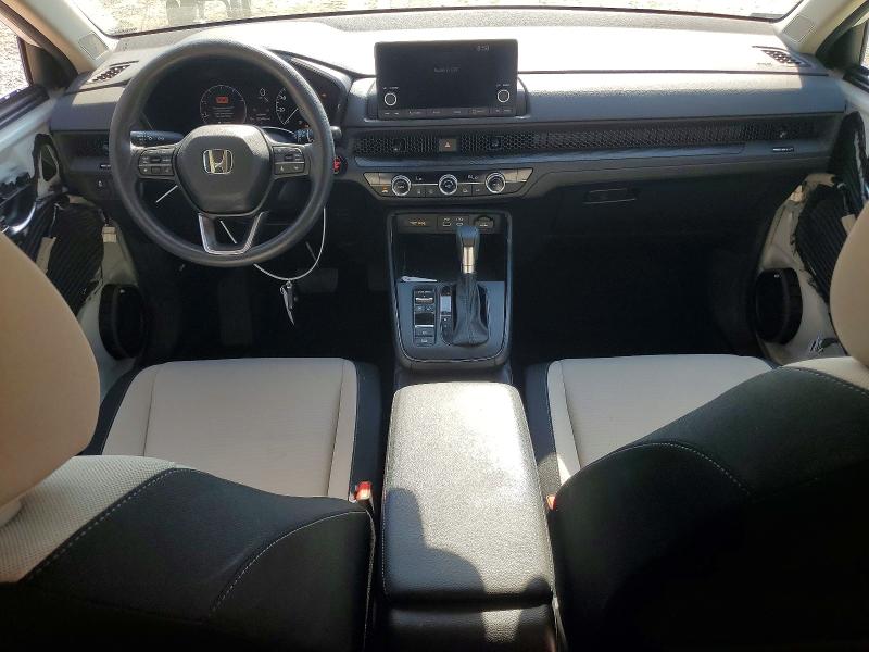 2023 Honda Cr-v მანქანა იყიდება აუქციონზე, vin: 2HKRS4H48PH437645, აუქციონის ნომერი: 51000856