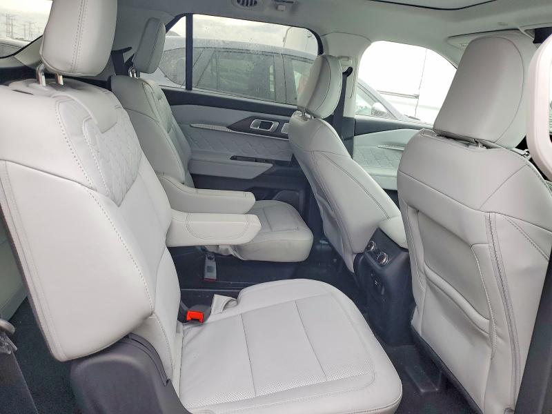 Aukcja sprzedaży 2025 Ford Explorer, vin: 1FMWK8HC5SGC96589, numer aukcji: 51290706