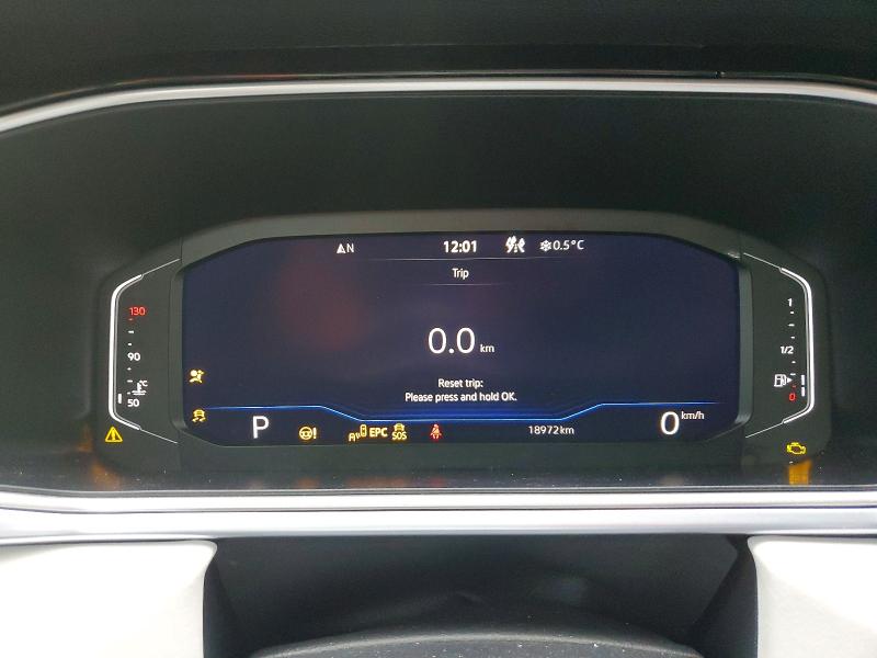 Aukcja sprzedaży 2025 Volkswagen Taos, vin: 3VVVC7B20SM023445, numer aukcji: 47999556