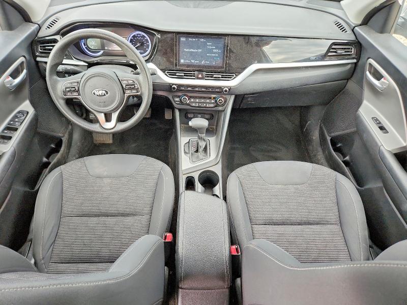 Продажа на аукционе авто 2020 Kia Niro, vin: KNDCB3LC2L5361588, номер лота: 49087816