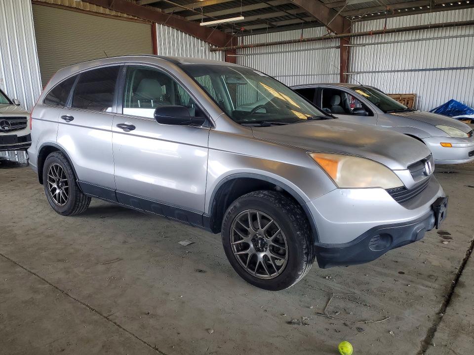 Aukcja sprzedaży 2008 Honda Cr-v, vin: JHLRE48308C027503, numer aukcji: 51473286