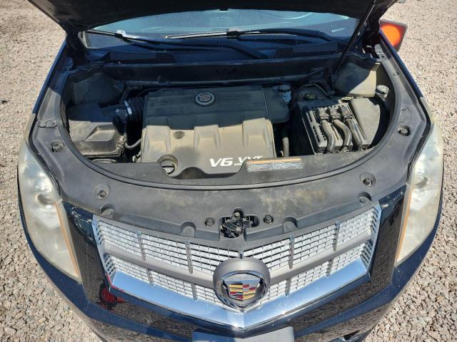 50792846 :رقم المزاد ، 3GYFNAE31CS510644 vin ، 2012 Cadillac Srx مزاد بيع