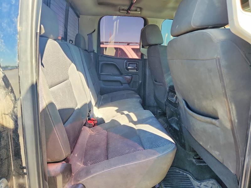 Продаж на аукціоні авто 2016 Gmc Sierra, vin: 1GTR1MEC8GZ292405, номер лоту: 48617436