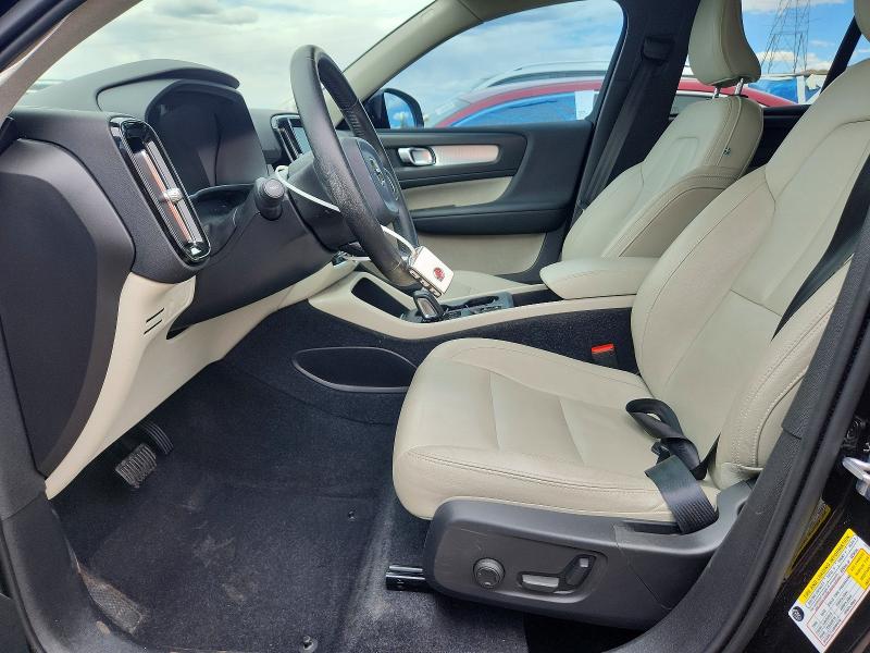 Aukcja sprzedaży 2020 Volvo Xc40, vin: YV4162UK2L2292668, numer aukcji: 50799796