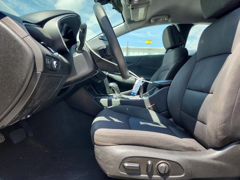 Aukcja sprzedaży 2020 Chevrolet Malibu, vin: 1G1ZD5ST4LF104307, numer aukcji: 51337246