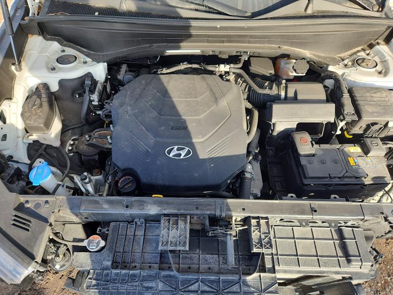 Продаж на аукціоні авто 2021 Hyundai Palisade, vin: KM8R5DHE1MU213405, номер лоту: 48453526