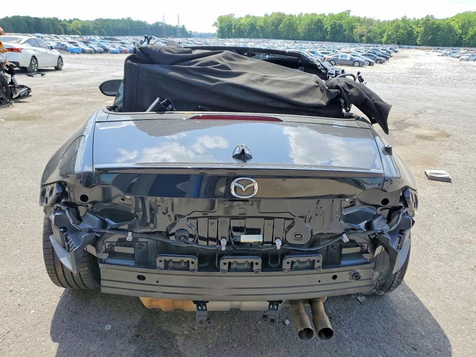 Продаж на аукціоні авто 2023 Mazda Mx-5 Miata, vin: JM1NDAC76P0550631, номер лоту: 51180086
